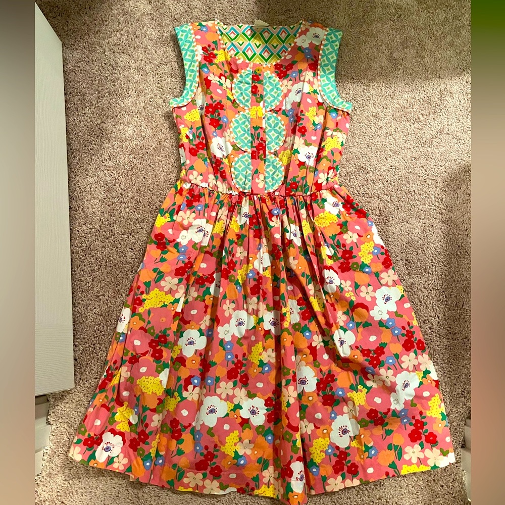 Matilda Jane dress size small